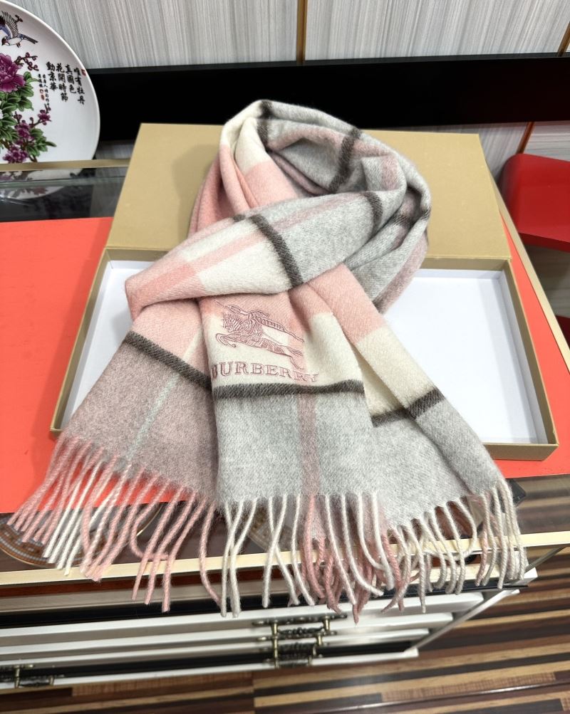 Burberry Scarf